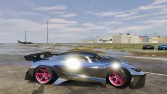 Gta5 黑色高级车 卡林入侵者vip改装短片 哔哩哔哩 Bilibili