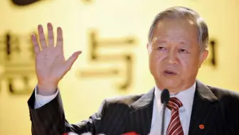 曾仕强：爱情是无价的，婚姻却是有条件的，高攀的结果是双方都受害？