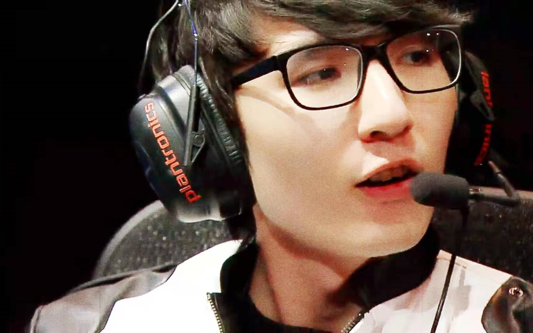 [easyhoon李知勋]160603 vg赛后超长干饭直播