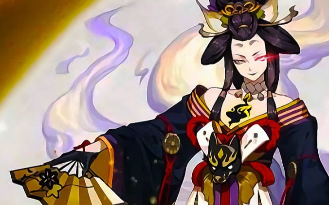 当大成吸血姬去玩玉藻前会发生什么.