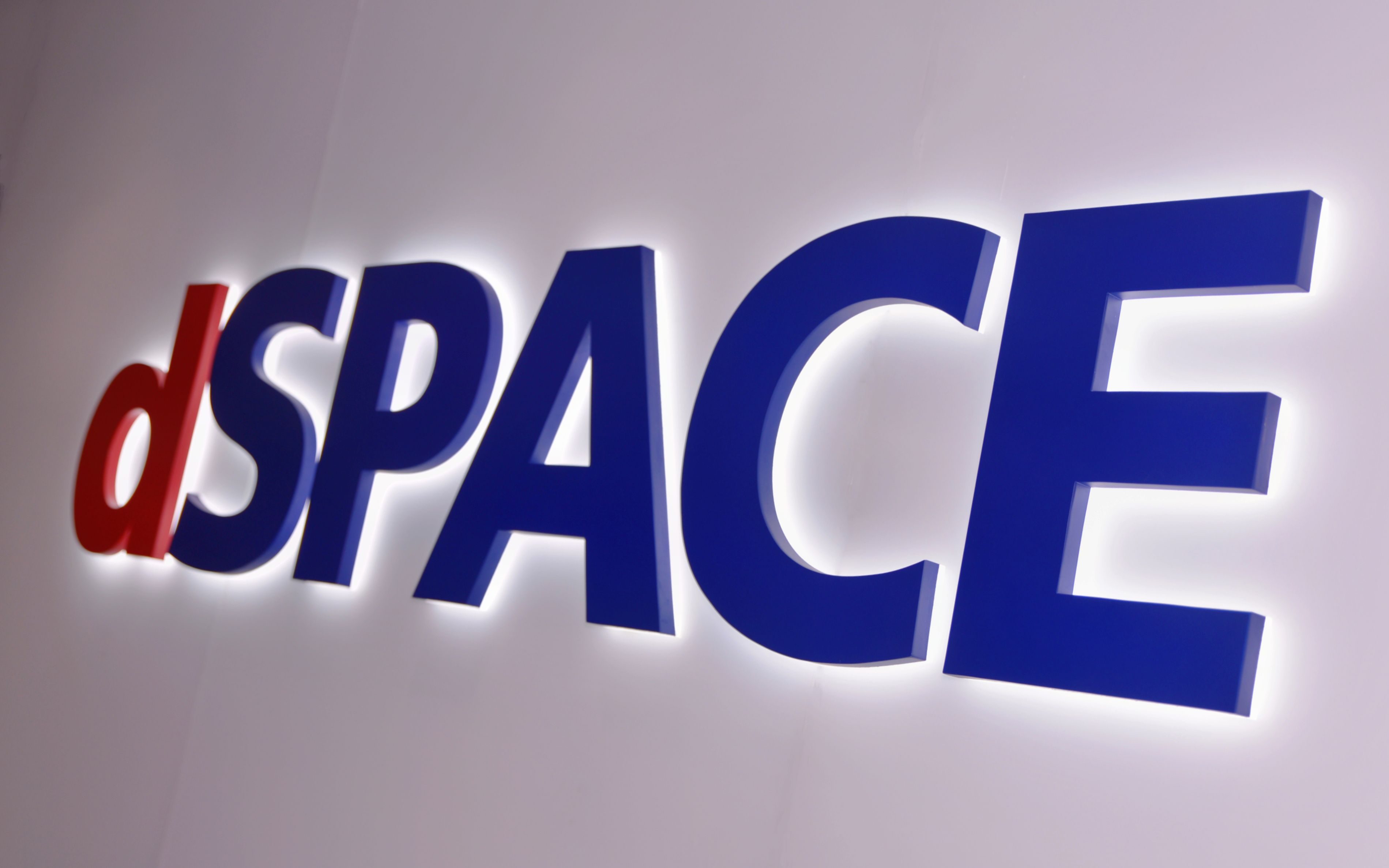 dSPACE:仿真和验证解决方案的技术领导者哔哩哔哩bilibili