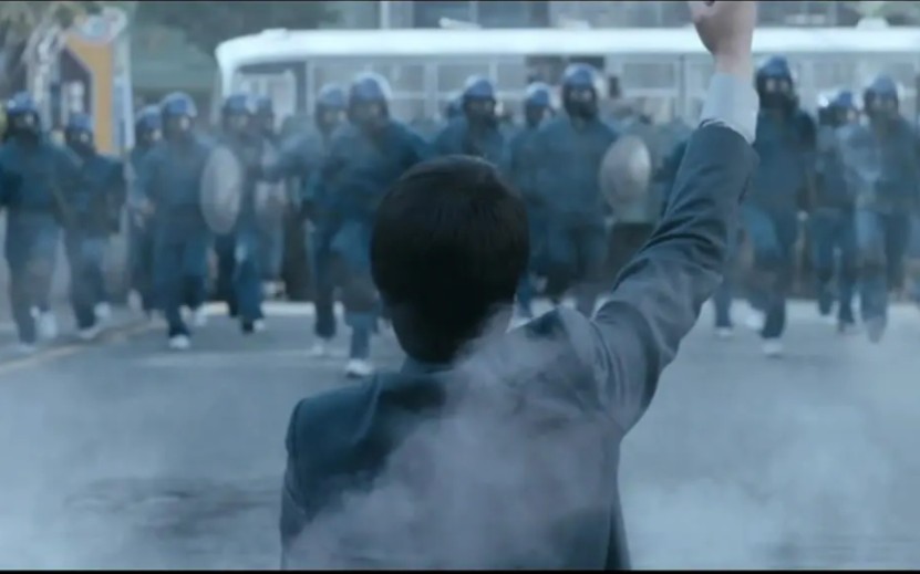 【中文字幕】bts成员suga(闵玧其)光州运动纪念歌曲《518-062》‖518