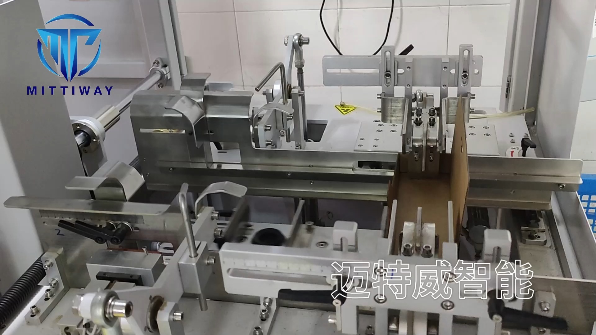 飞机盒折盒机 纸箱快速成型 自动折盒机