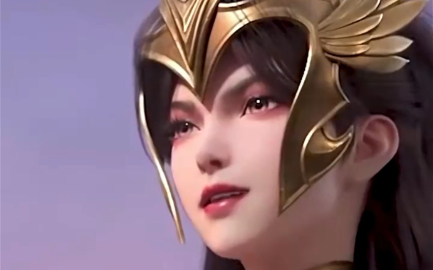 4k神仙画质完美世界女武神白皙丰满圆润挺拔78