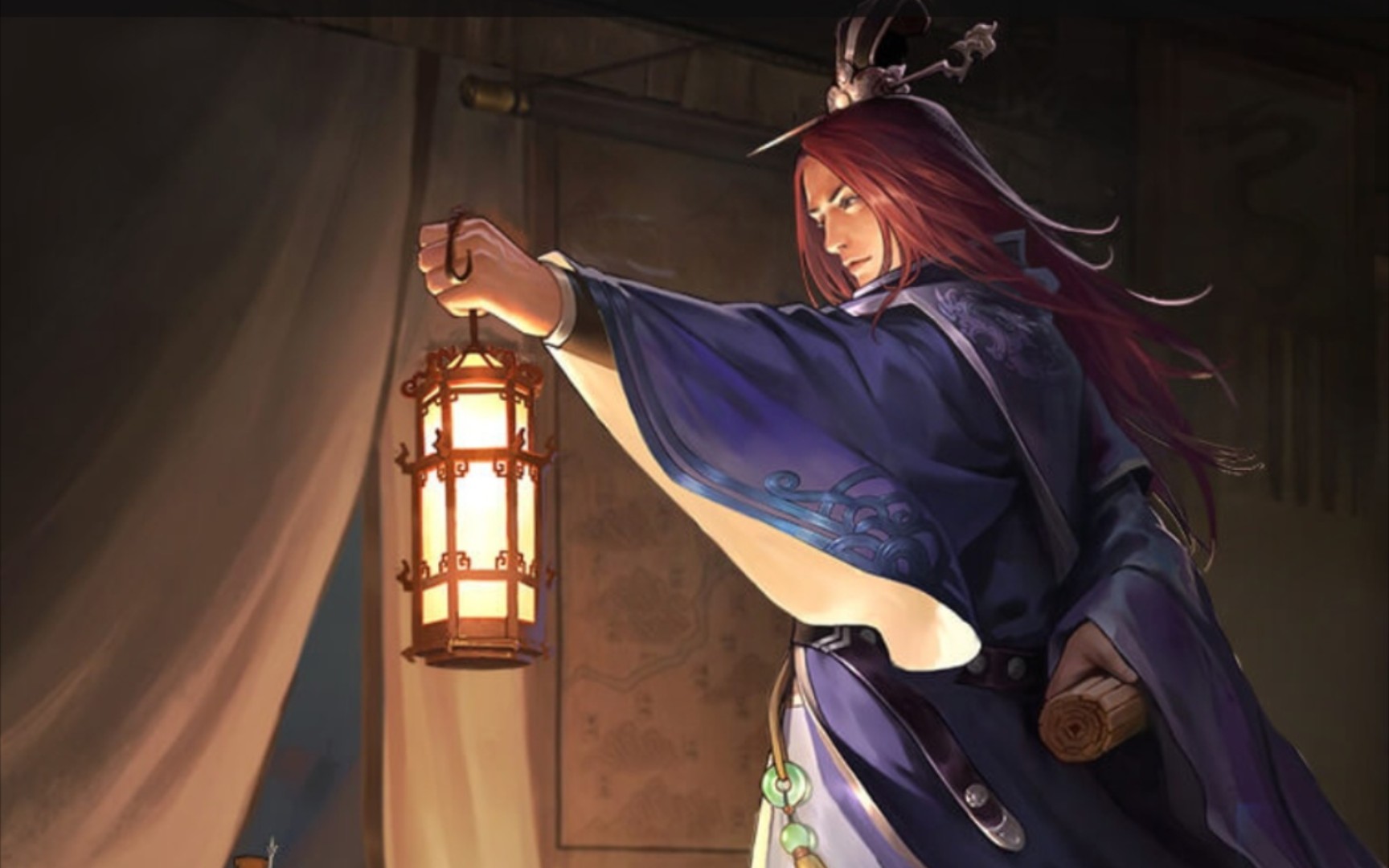 《率土之滨》魏智永远的神!蜀步和弱智的爹!荀攸小孙权真不是白叫的.