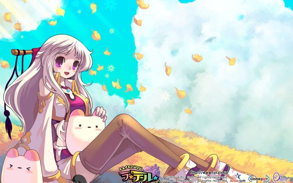 s1彩虹岛-随头夜精灵!