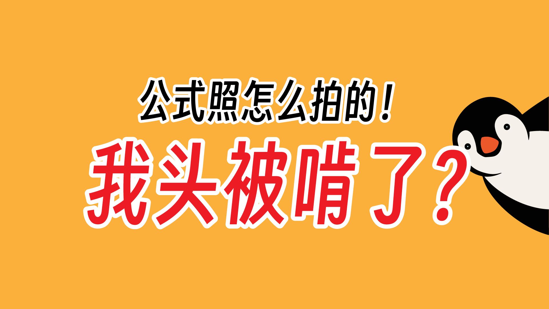 周童玥:我那个公式照的大头像被啃了一口一样哔哩哔哩bilibili