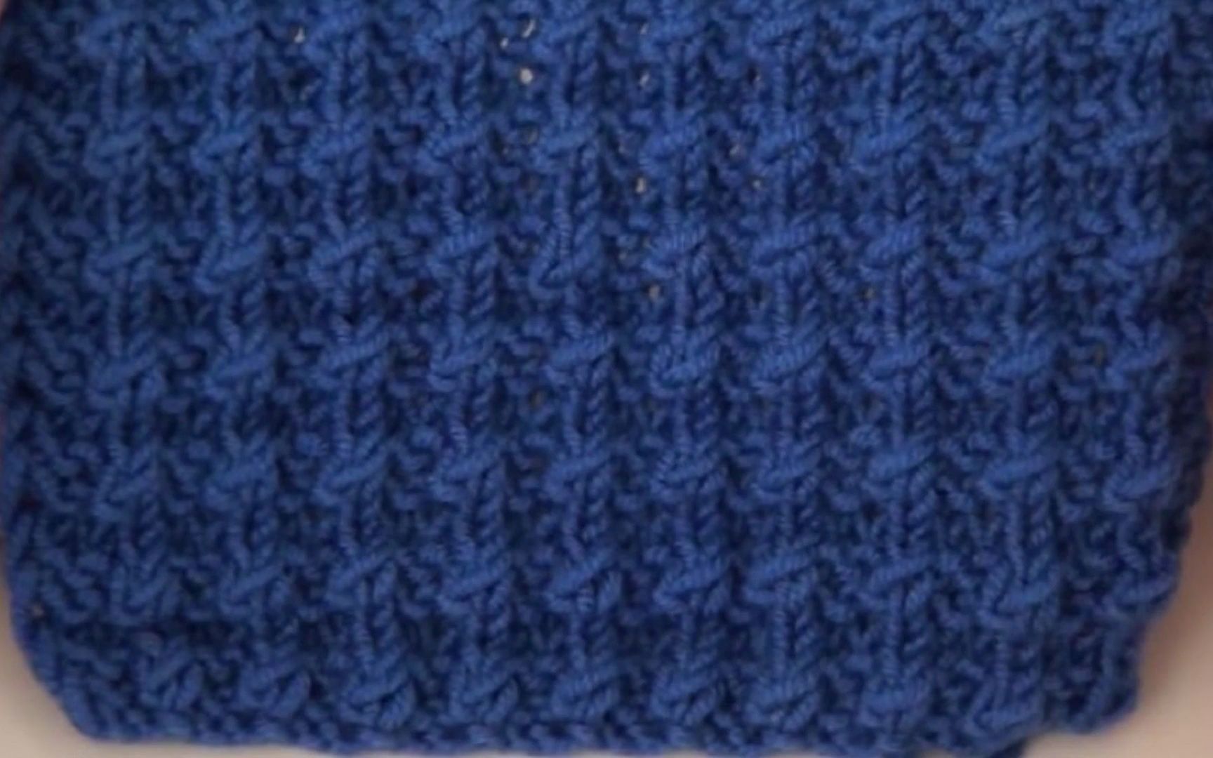 男士毛衣最简单的织法图片