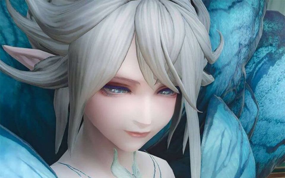 【ff14】目覚めの御使い|不是原唱啦!