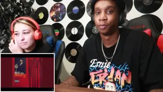 Download Video: FIRST TIME HEARING Eminem - Leaving Heaven (feat. Skylar Grey) REACTION