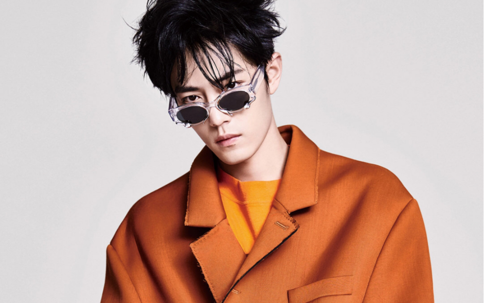 肖战 x figaro十月刊-vcr