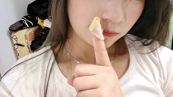 【是小周吖lh】最新视频已上线,快来围观!