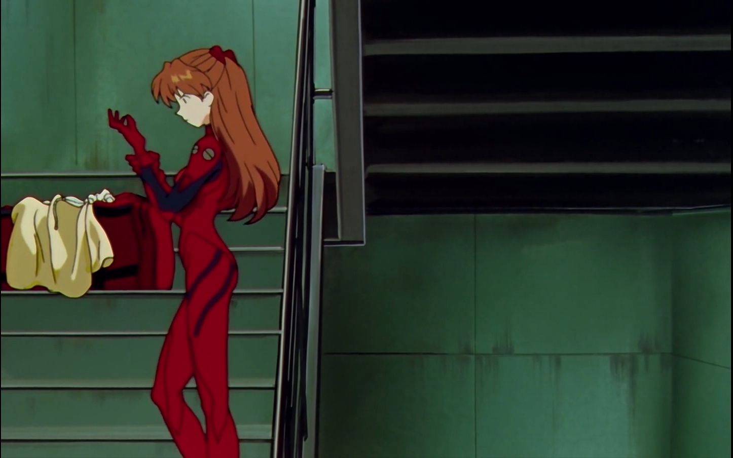 除了吹爆还能干嘛?(残酷な天使のテーゼ)