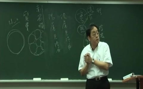 [图]019石菖蒲昌蒲-倪海厦本草讲解