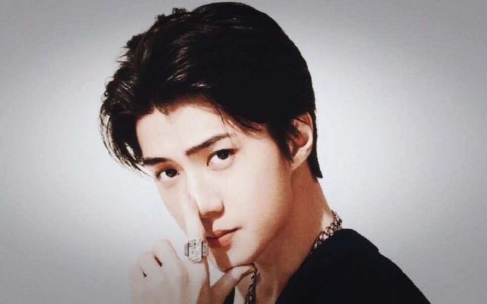 exo物料合集 exo《lotto》韩文版 中文版