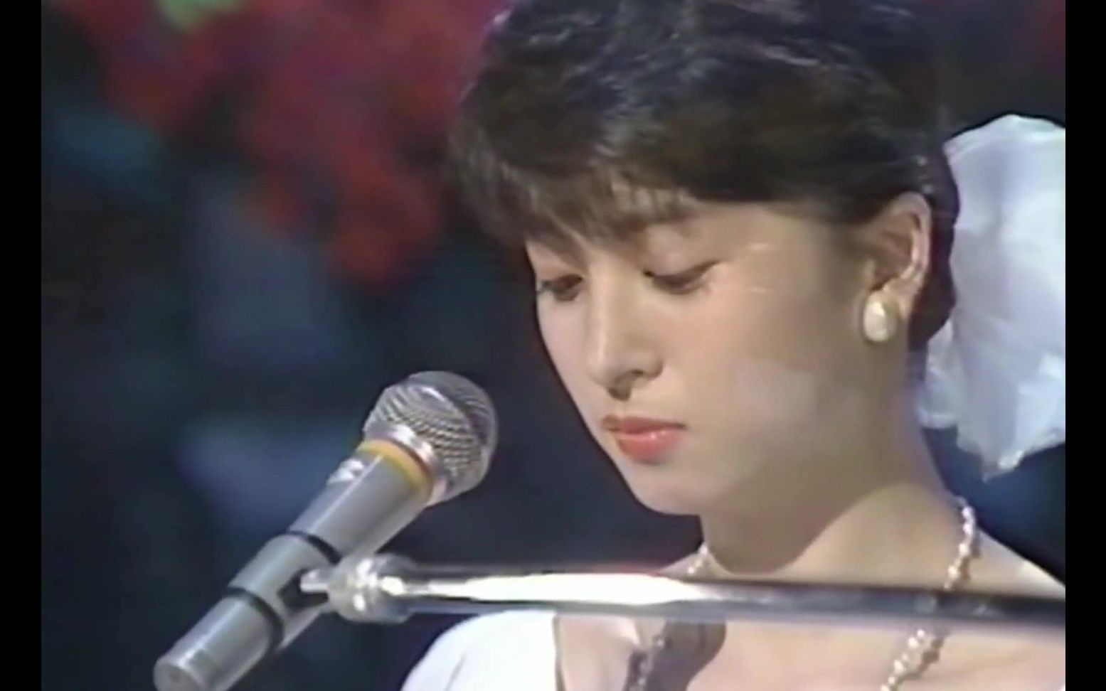 [图]【月半小夜曲】 河合奈保子 ハーフムーン･セレナーデ （1986）