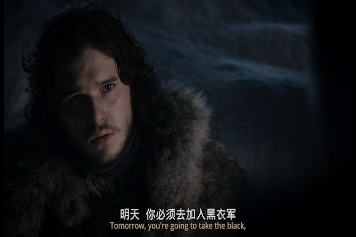 [图]Game of throne season1