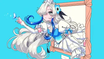 【异世界情绪】日文翻唱《1000年生きてる/存活千年》