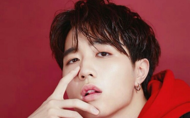 best不期而爱帅气慢吞吞