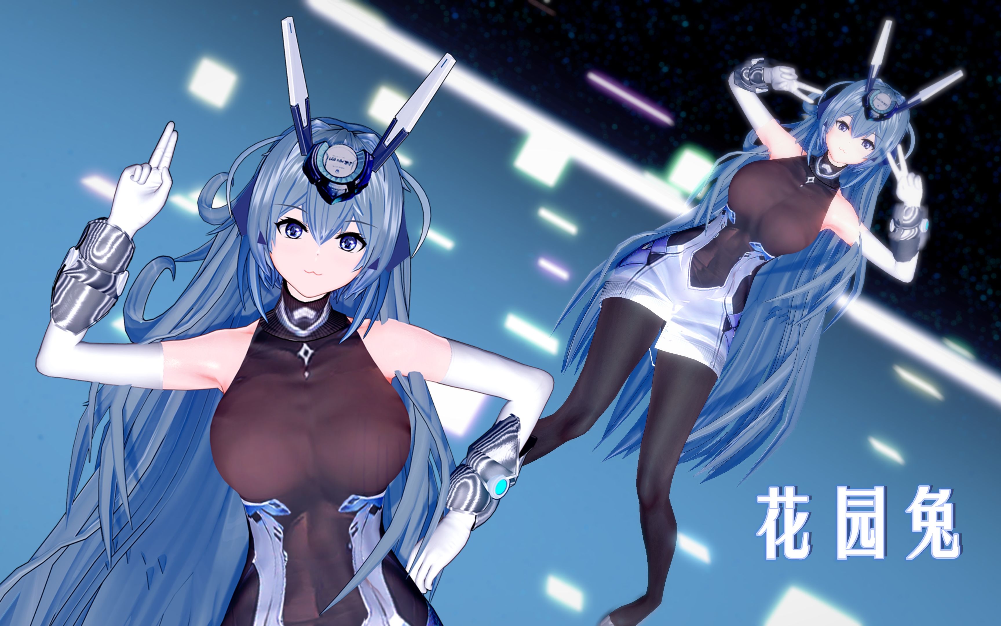 【碧蓝航线】:全网首发!《花园宝宝の六一礼物》_哔哩哔哩_bilibili