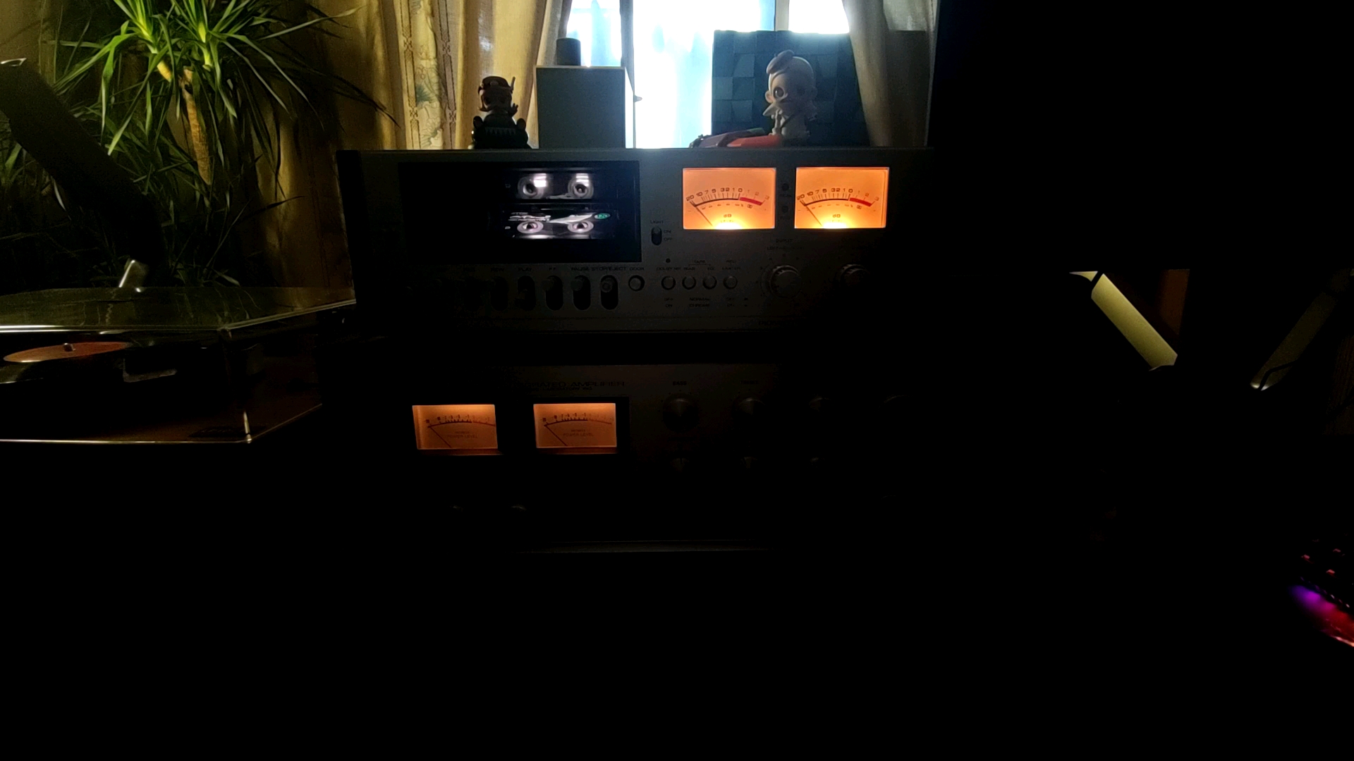 磁带听凛冬将至 说唱 冬日硬汉 法老 黄硕 西奥