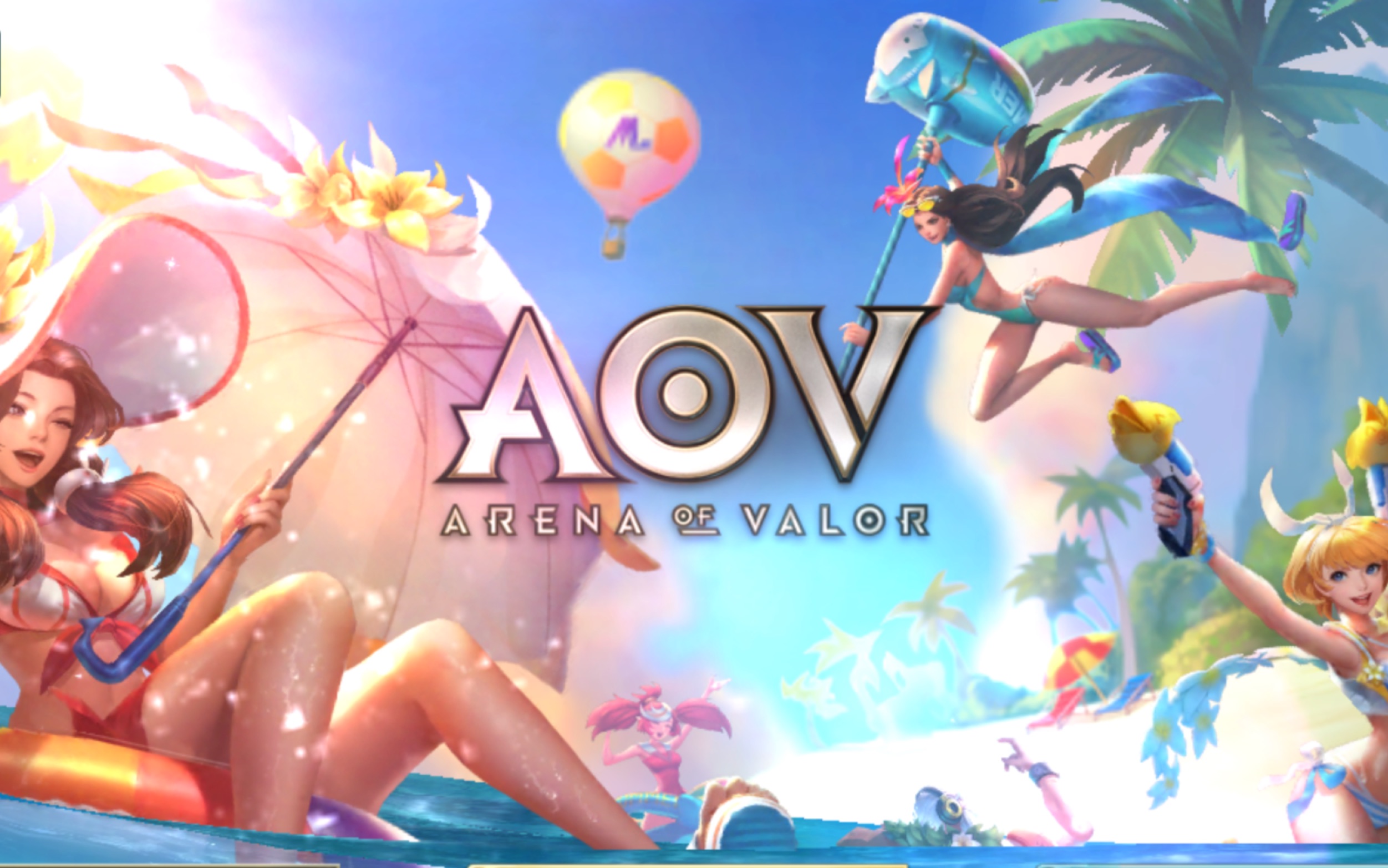 嘉泓arenaofvalor2018723游戏片头能分辨出谁是王者荣耀里的谁嘛