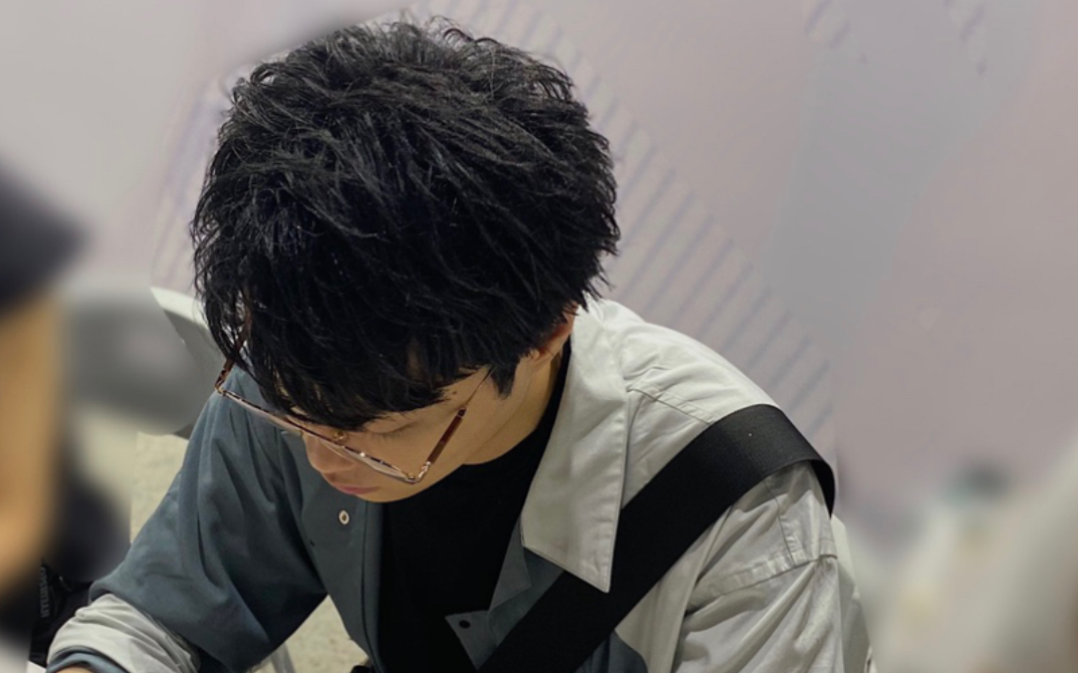 kbdyd理想乡漫展舞台