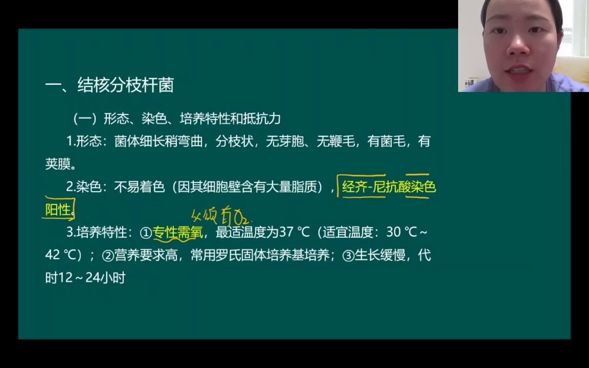 2023年小羊医学最新公卫课程 文惢老师主讲 公卫执业 公卫助理 微生物学2哔哩哔哩bilibili