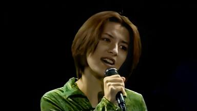 320k】1990 BUDOKAN -REACH FOR THE WORLD- - SHOW-YA_哔哩哔哩_bilibili
