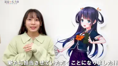 野中ここな-哔哩哔哩_Bilibili