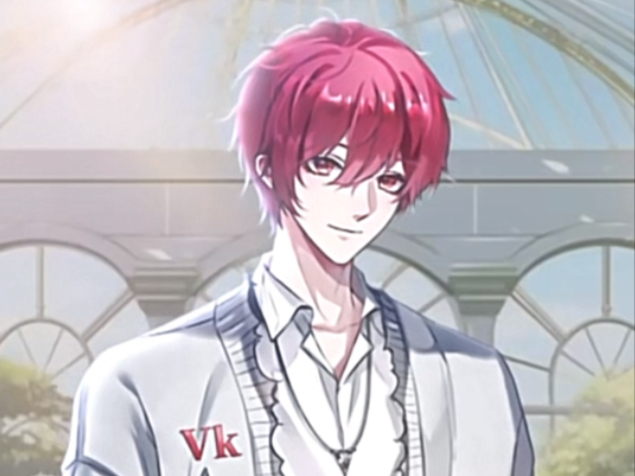 【傲娇少年_Vk】沦陷