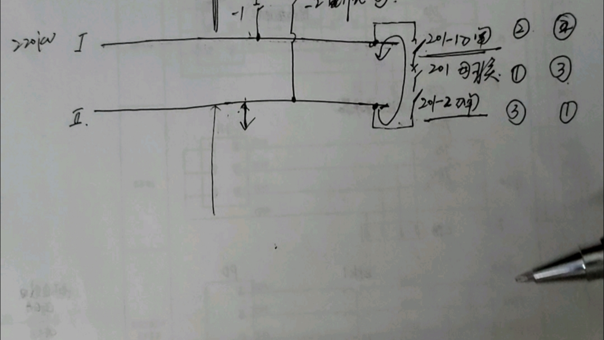 母联开关两侧刀闸操作顺序哔哩哔哩bilibili