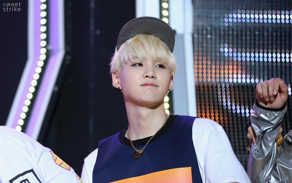 150701 show champion dope suga focus