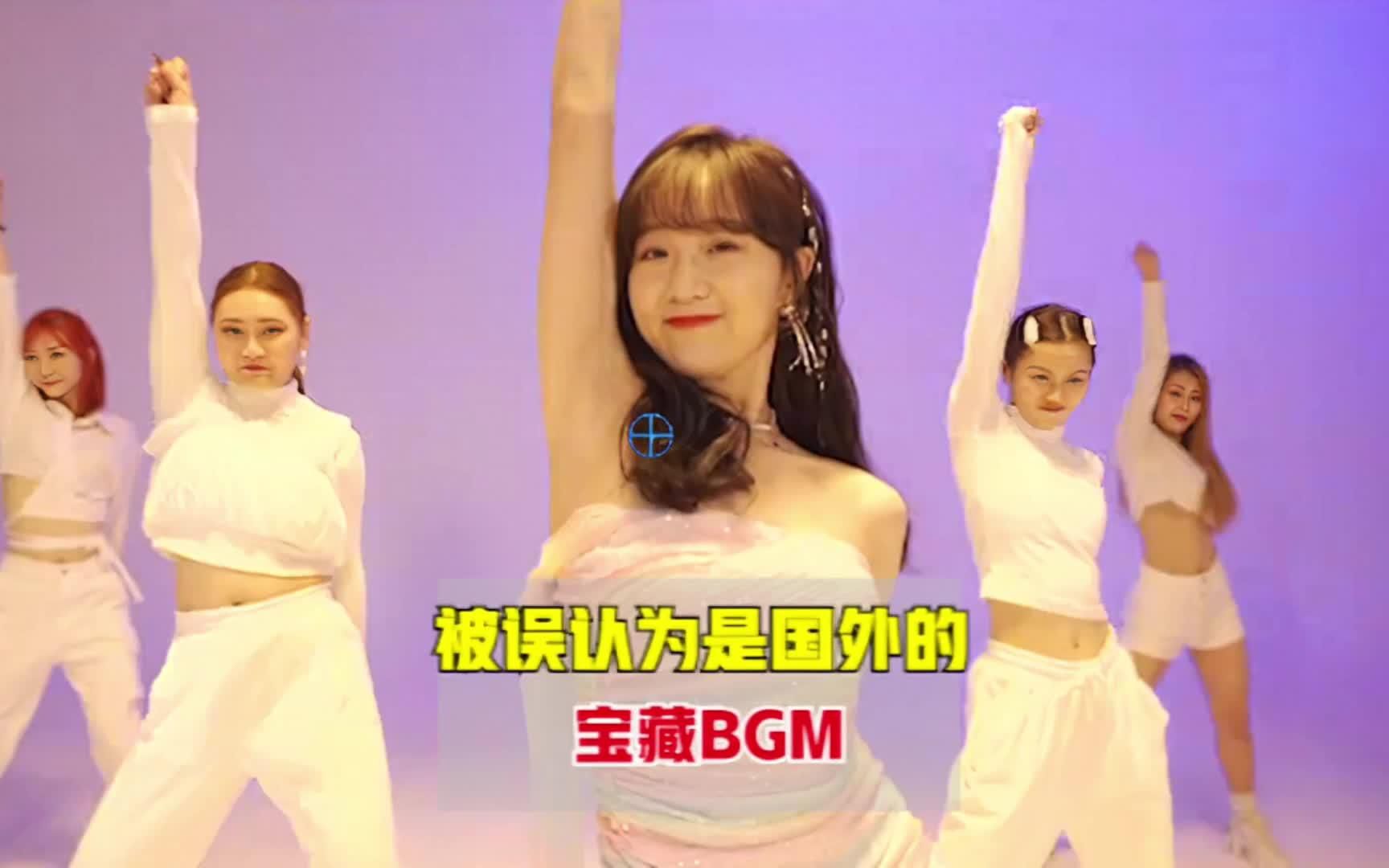 [图]盘点被误认是国外的宝藏BGM，原来都是中国人创作的#音乐 #宝藏音乐