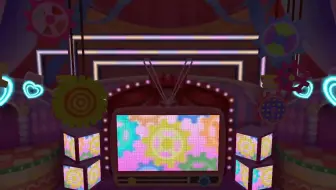 【CGSS】人家是脫線的機械人【MV】【角色對應站位】