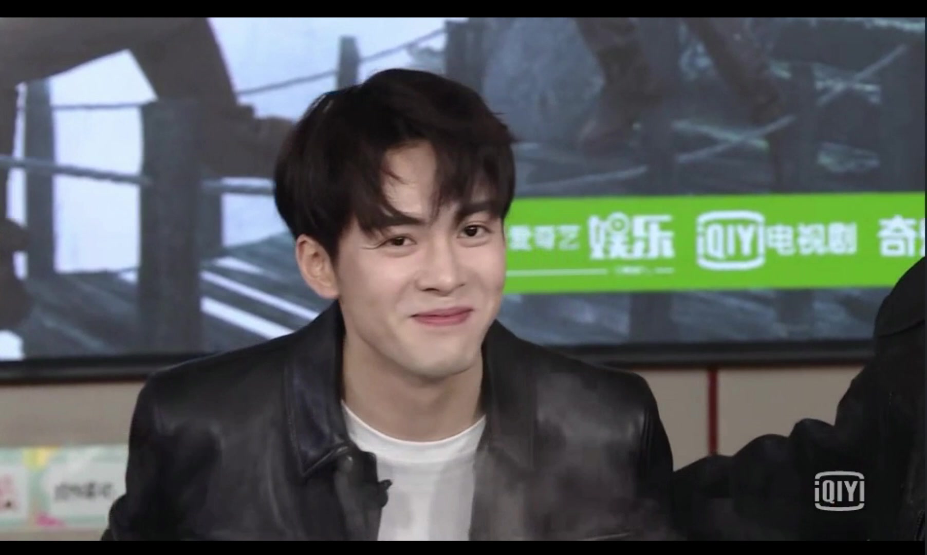 宇日俱曾127大结局直播解读7