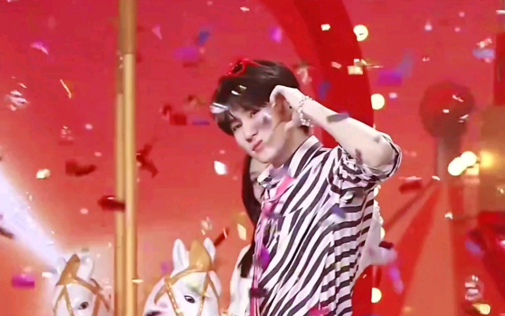 【张真源】《亲亲爱》舞蹈part直拍|亲亲爱