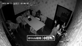 音量预警❗️【爱幼妇产医院】恐搜的小姐姐👻