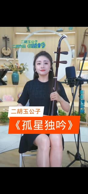 《孤星独吟》