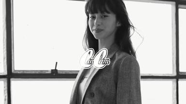 中条彩未 花王 PYUAN CM 2016-2020 合集 合计5组_哔哩哔哩_bilibili