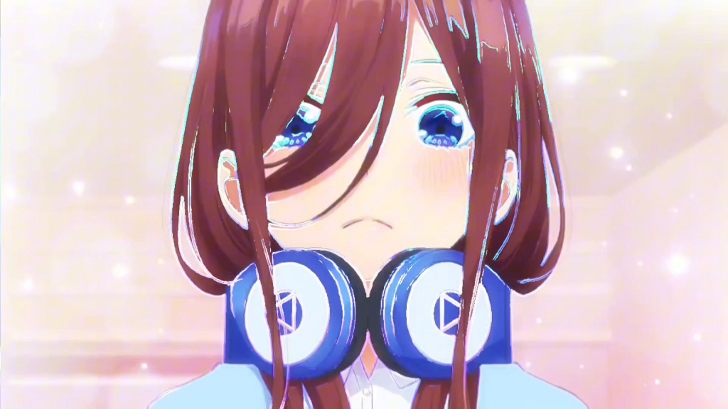 三玖!