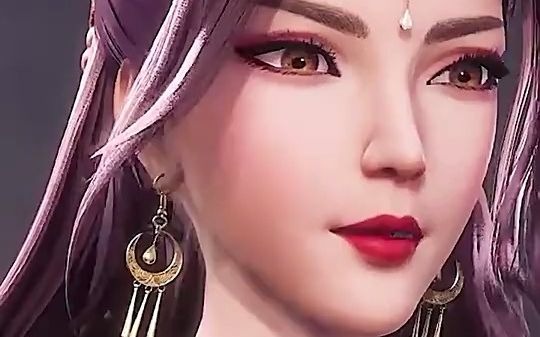 万界神主澹台月