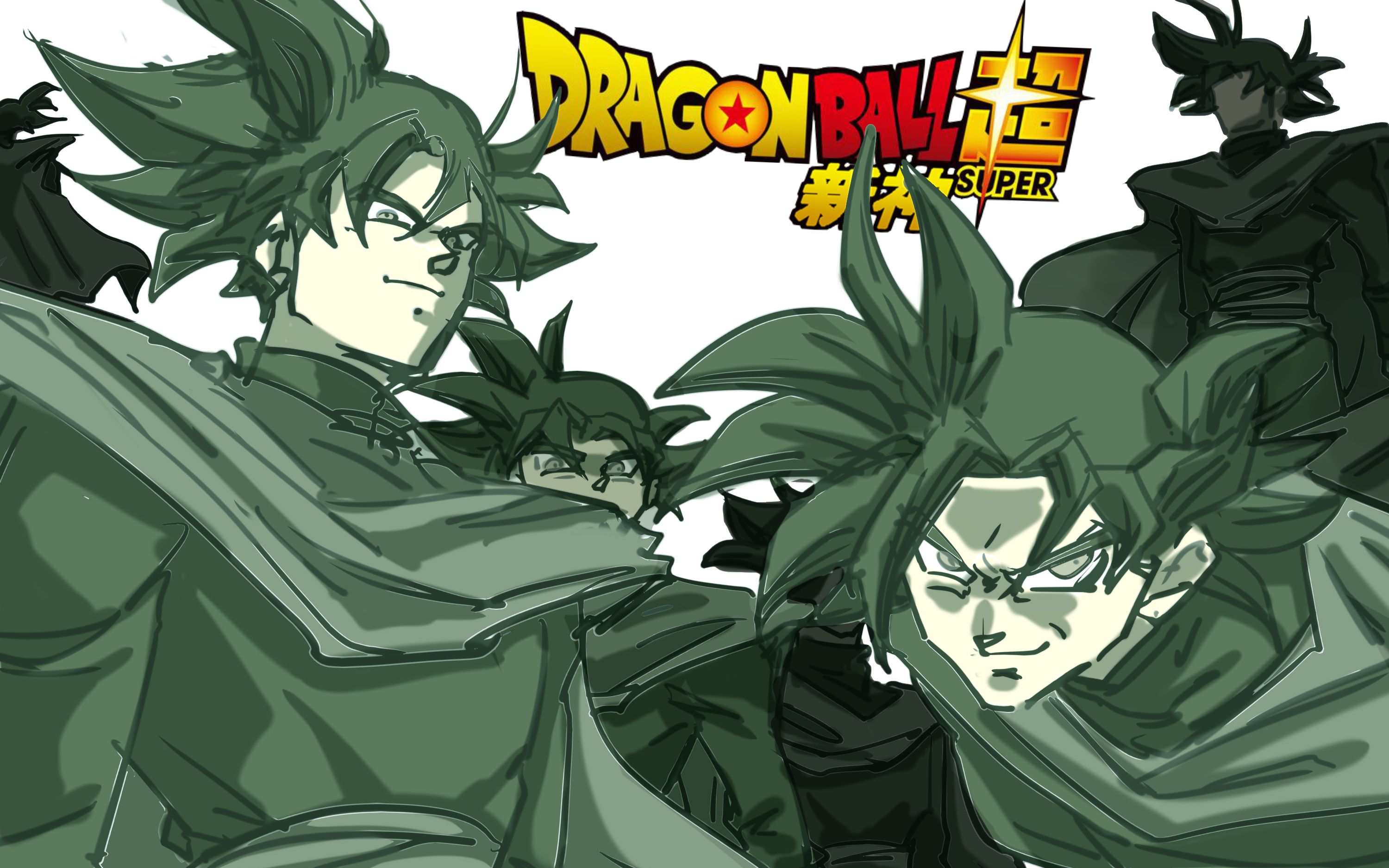 活动作品龙珠超新神48immortals