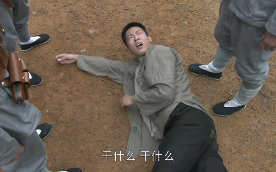 洪世贤与找到哥和抹布哥打起来了