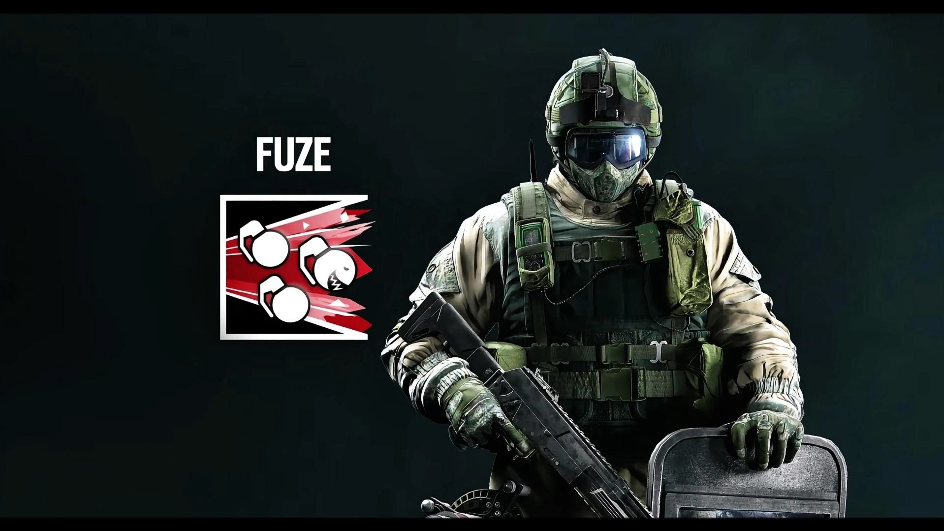 彩6干员----fuze