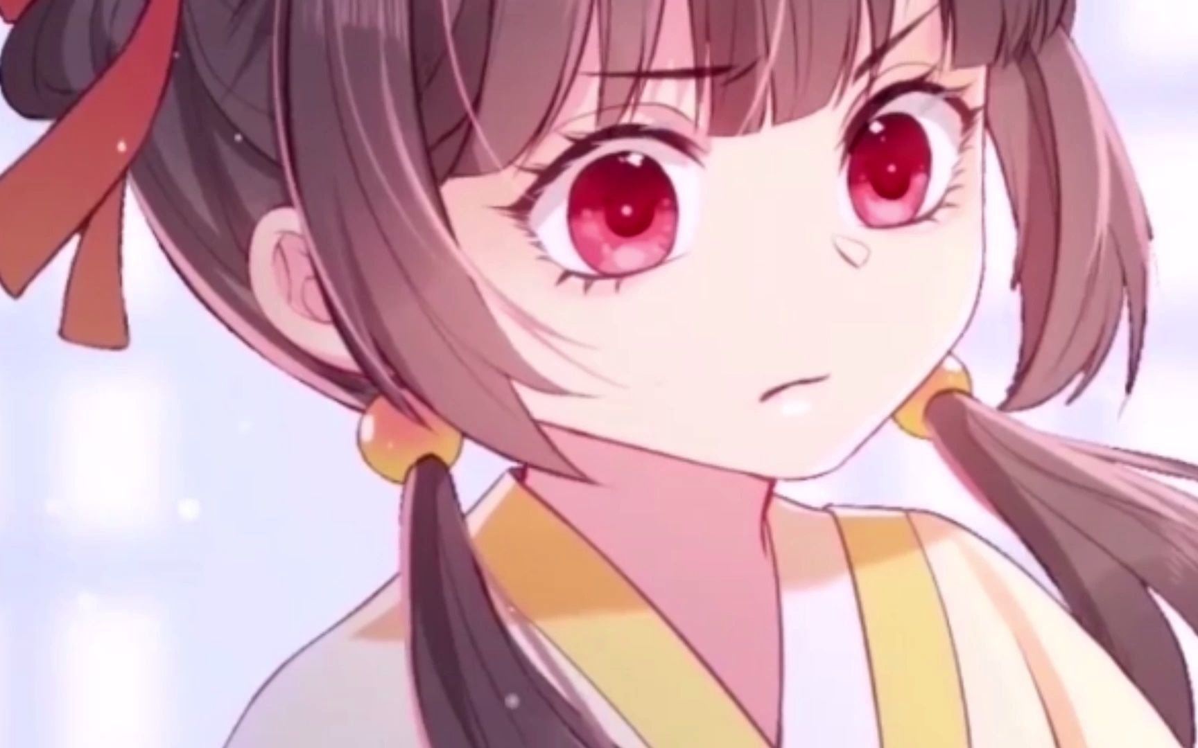 养敌为患:少女意外穿书,成为炮灰女配,第一天居然要杀男主