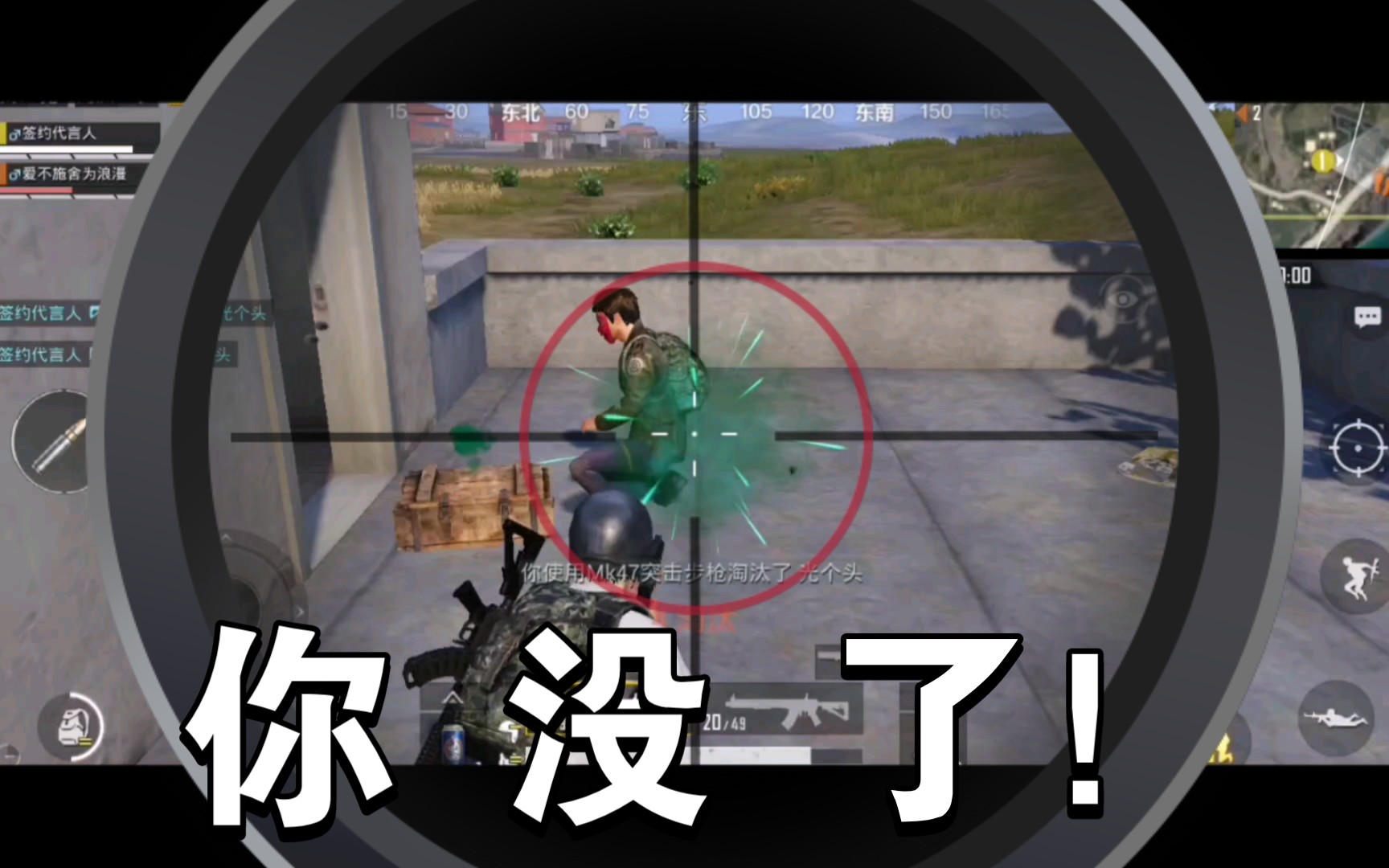 海角社区在线观看视频网站入口游戏截图4