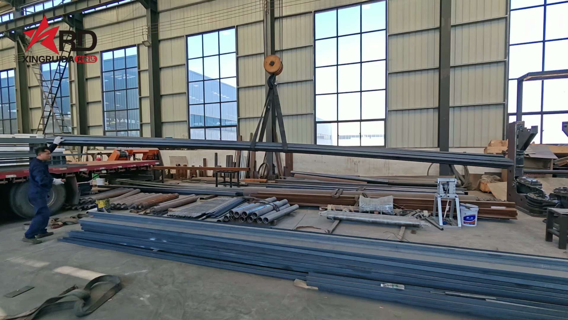 兴锐达,扎根行业多年,专注纤维水泥板,硅酸钙板,石棉瓦生产线设备制造