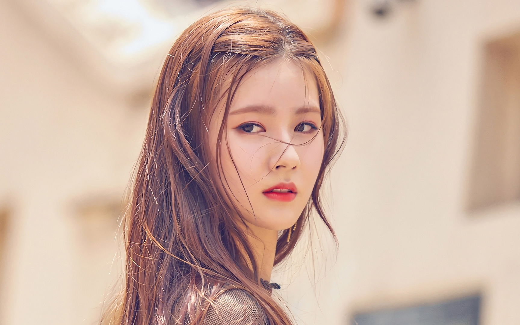 (g)-idle 性感大姐赵美延_哔哩哔哩_bilibili