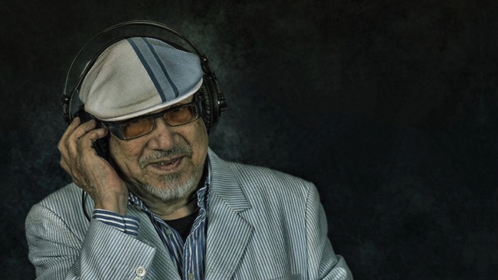 【世纪名曲】#区瑞强:uncle ray – when a child is born